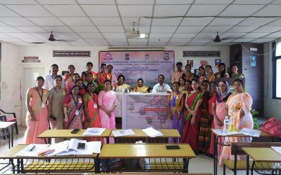 National Seminar – Nai Talim 2019