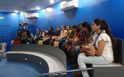 Scientific Development Program