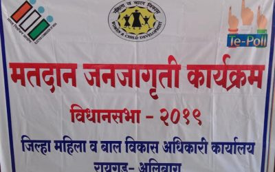 Voting Awareness Program