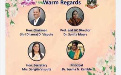 MAH-B.Ed CET-2020 Guidance Webinar